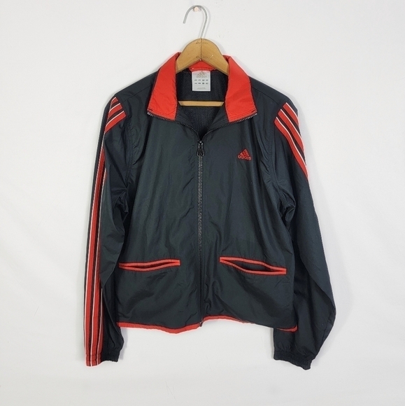 Mens size Large Adidas jacket - Picture 1 of 6